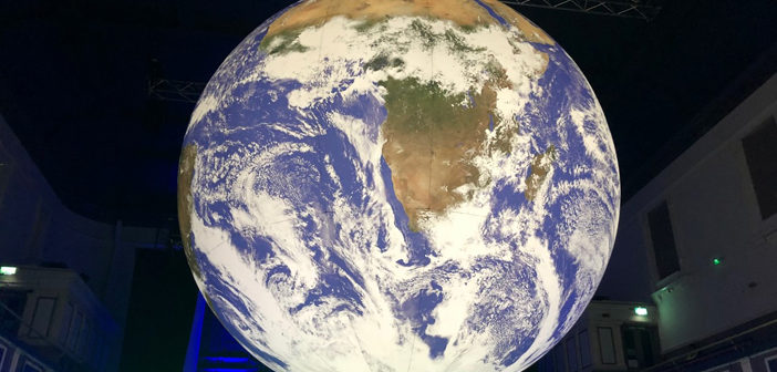 planet earth