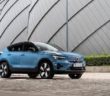 electric car