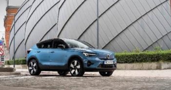 Is it still worth buying a diesel or a petrol car? electric car