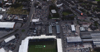 Tanners Lane