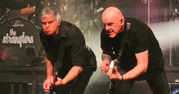 The Stranglers
