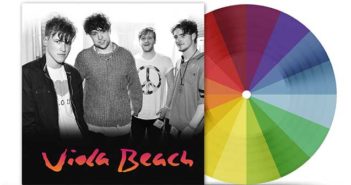Viola Beach
