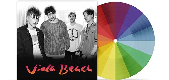 Viola Beach