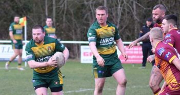 Woolston Rovers