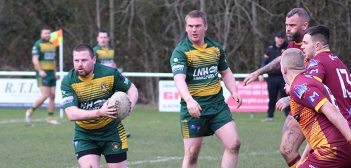 Woolston Rovers