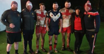 Latchford well represented