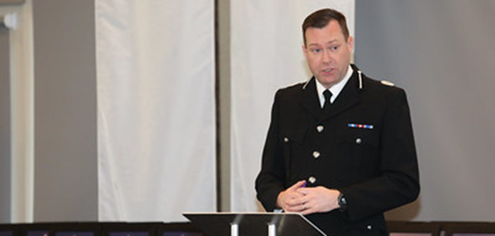 police