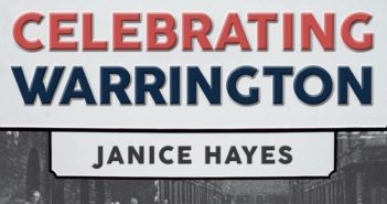 "Celebrating Warrington"