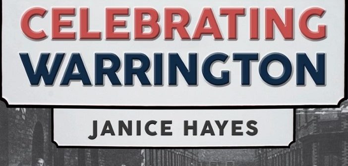 "Celebrating Warrington"