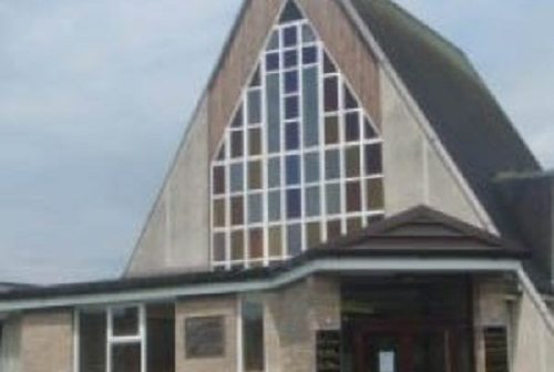 memorial service