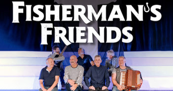 Fisherman’s Friends