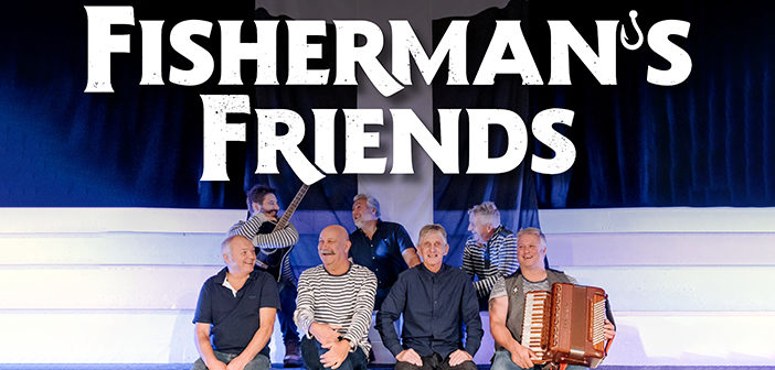 Fisherman’s Friends