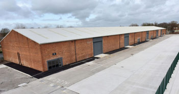 warehouse