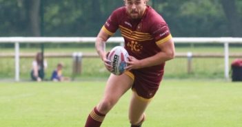Latchford Albion fell