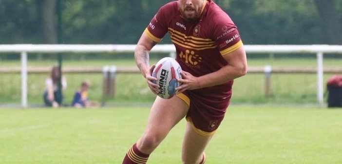 Latchford Albion fell