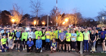 Lymm Runners