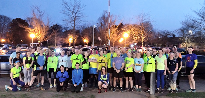 Lymm Runners