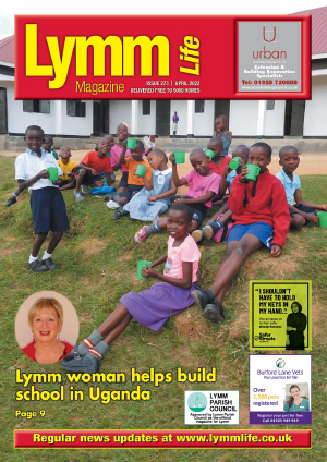 lymm life magazine