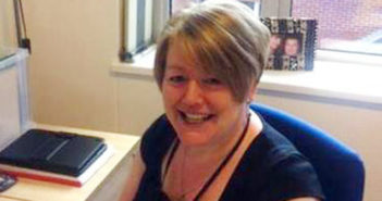 Chief nurse