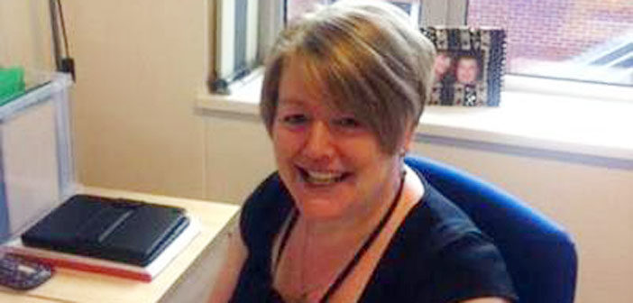Chief nurse