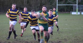 Woolson Rovers