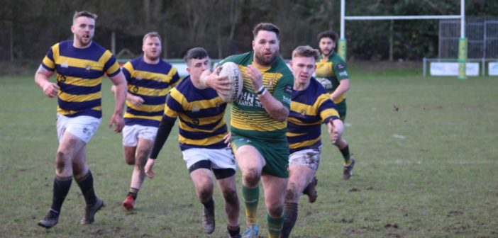 Woolson Rovers