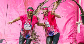 race for life