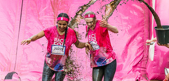 race for life
