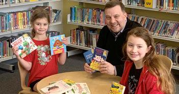 World Book Day