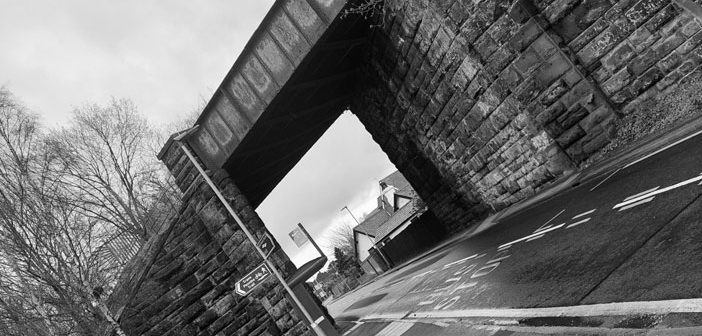 bridge