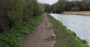 bridgewater canal