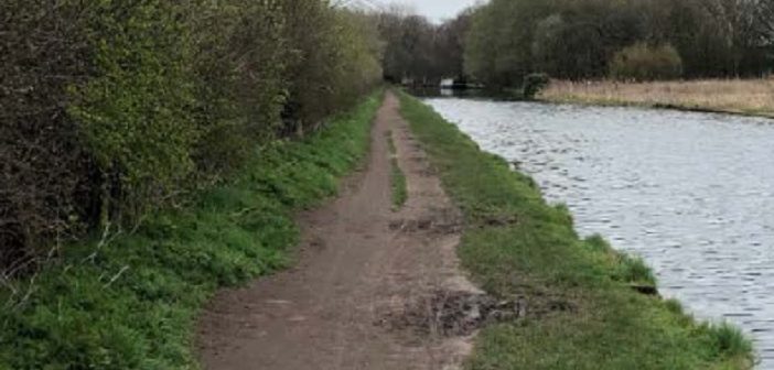 bridgewater canal