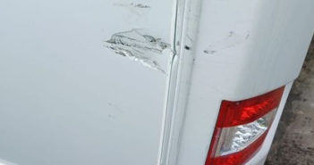 caravan thefts