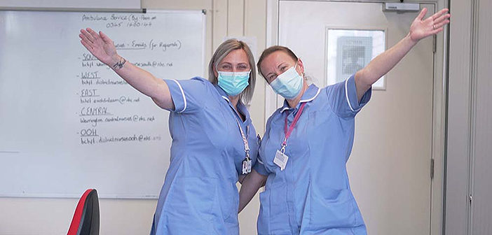 social care