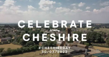 Cheshire Day