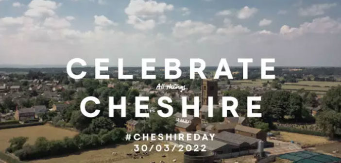 Cheshire Day