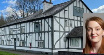 Raven Inn