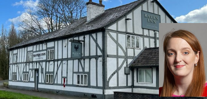 Raven Inn