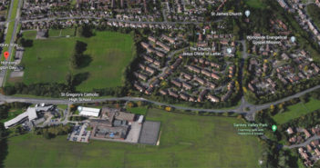 Cromwell Avenue