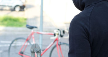 cycle thefts
