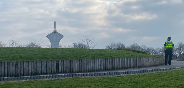Dakota Park