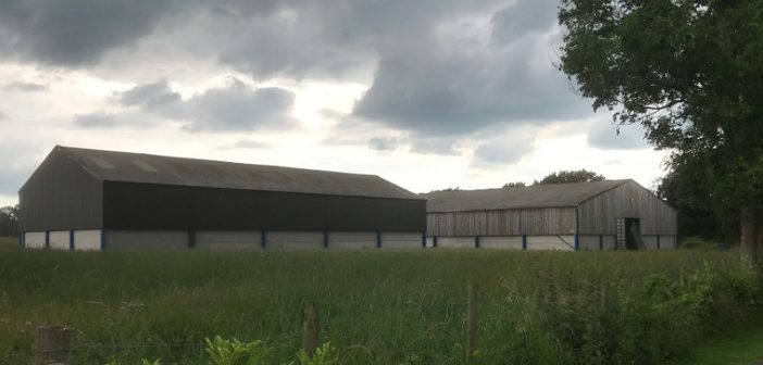 Warehouse