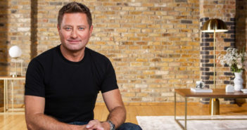 George Clarke