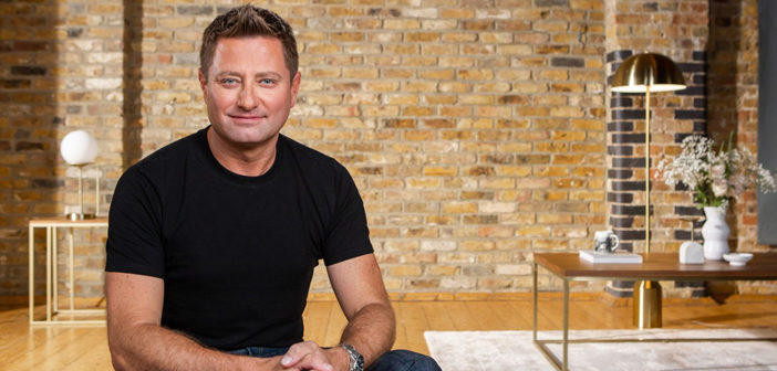 George Clarke