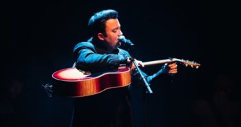 Authentic Johnny Cash