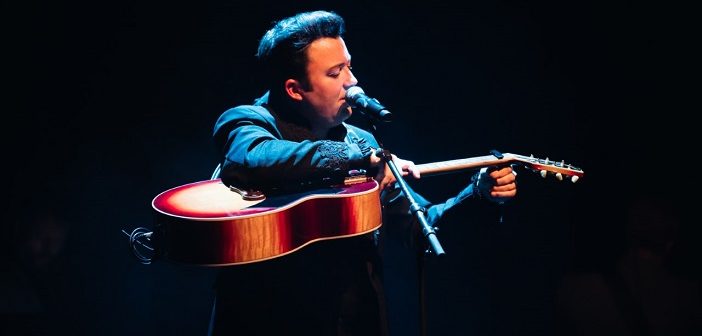 Authentic Johnny Cash