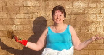 Lisa Billing