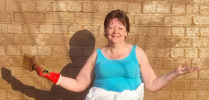 Lisa Billing