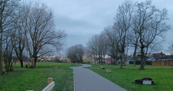 park