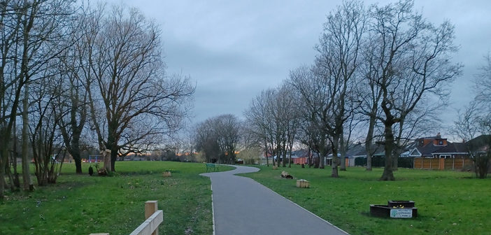 park